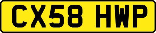 CX58HWP