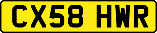 CX58HWR