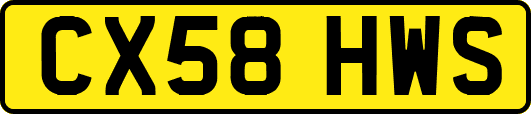 CX58HWS
