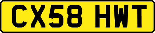 CX58HWT