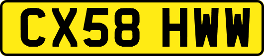CX58HWW