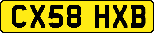 CX58HXB