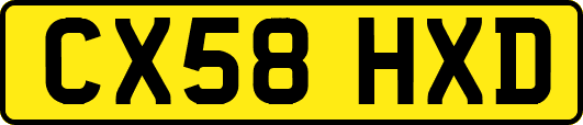 CX58HXD