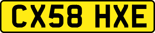 CX58HXE
