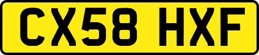 CX58HXF