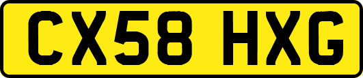 CX58HXG