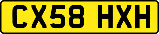 CX58HXH