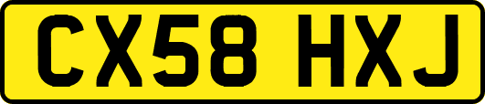 CX58HXJ
