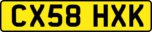 CX58HXK