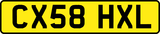 CX58HXL