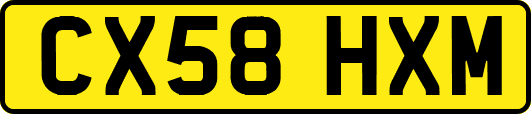 CX58HXM