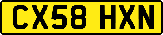 CX58HXN