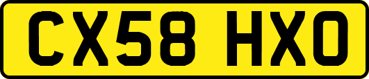 CX58HXO