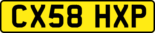 CX58HXP