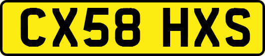 CX58HXS