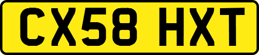 CX58HXT