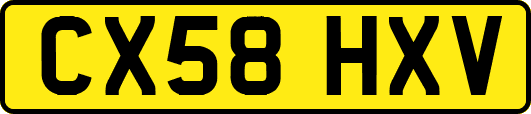 CX58HXV