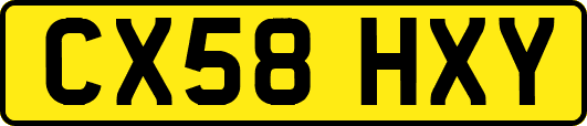 CX58HXY