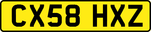 CX58HXZ