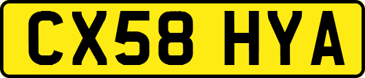 CX58HYA