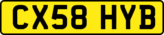 CX58HYB