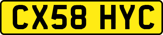 CX58HYC
