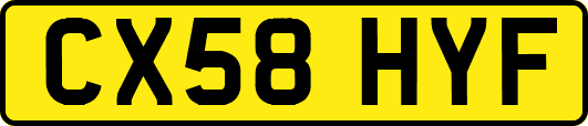 CX58HYF