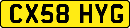 CX58HYG