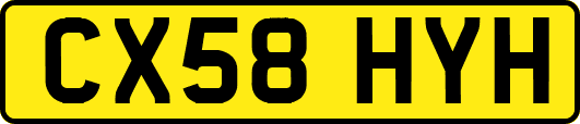 CX58HYH