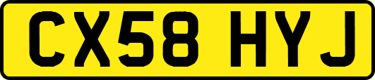 CX58HYJ
