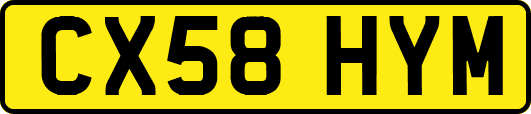 CX58HYM