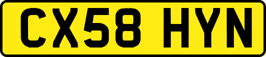 CX58HYN