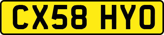 CX58HYO