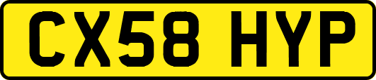 CX58HYP