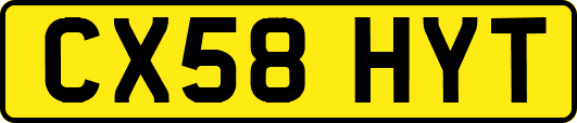 CX58HYT