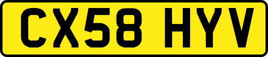 CX58HYV