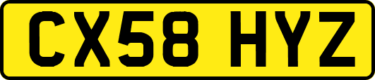 CX58HYZ
