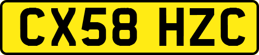 CX58HZC