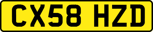 CX58HZD