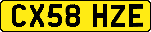 CX58HZE