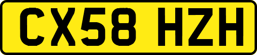 CX58HZH