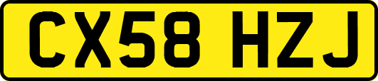 CX58HZJ