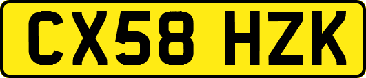 CX58HZK
