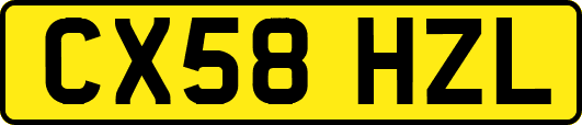 CX58HZL