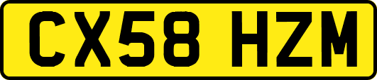 CX58HZM