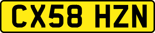 CX58HZN