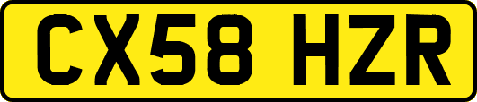 CX58HZR