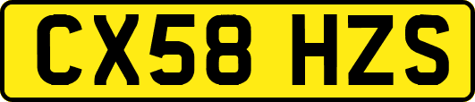 CX58HZS