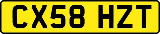 CX58HZT