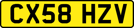 CX58HZV